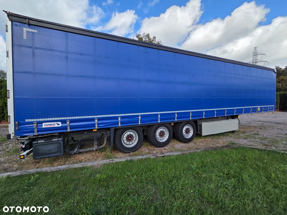 Schmitz Cargobull - 2