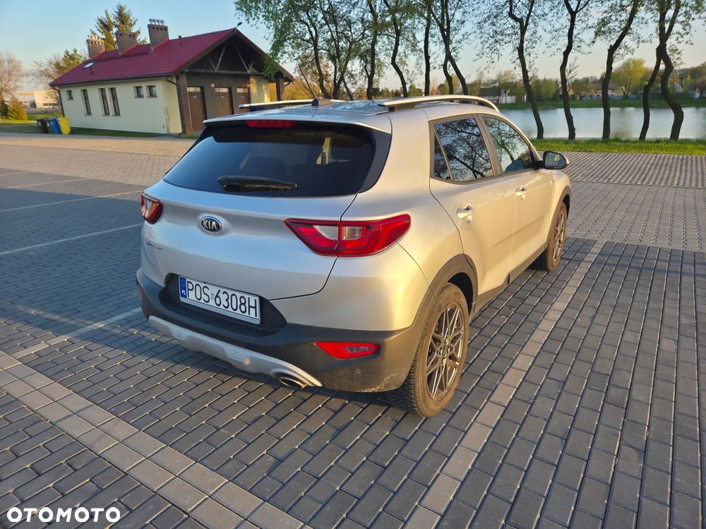 Kia Stonic - 3