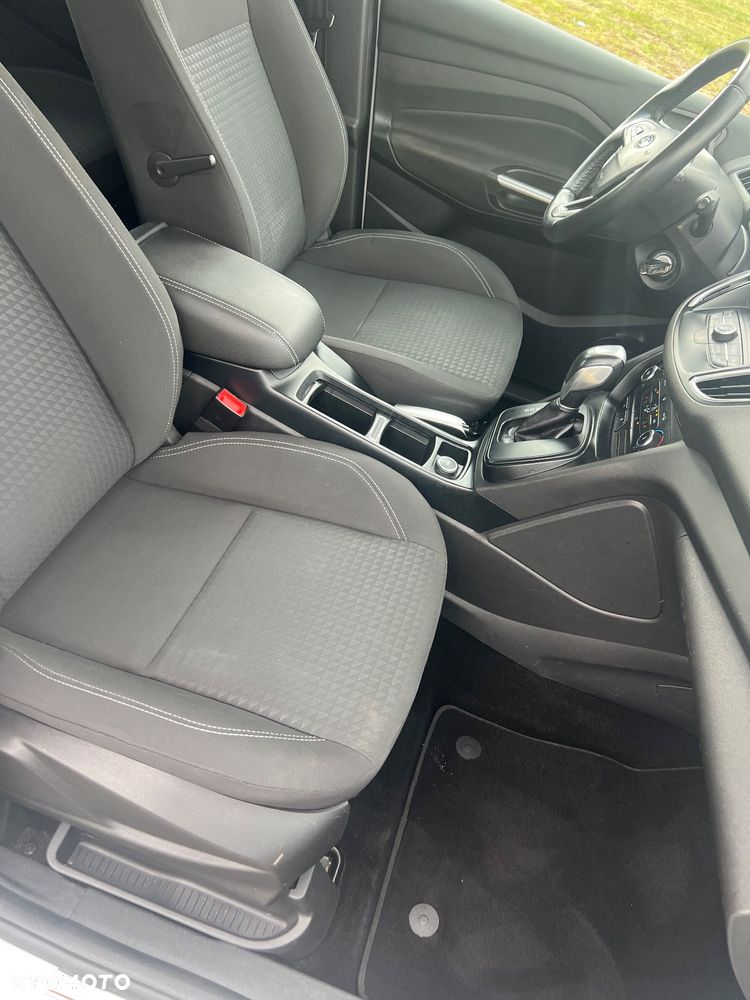 Ford Grand C-MAX Gr 2.0 TDCi Titanium ASS - 24