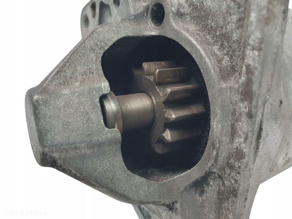 ROZRUSZNIK Nissan Qashqai NV200 1.5 dCi K9K M000T87881 8200584675 - 6