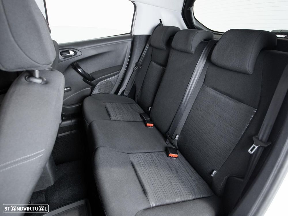 Peugeot 208 1.6 BlueHDi Access - 9