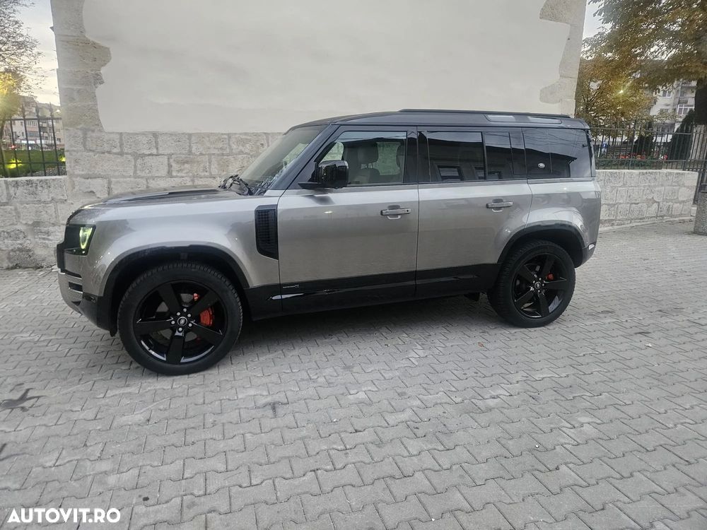 Land Rover Defender - 19