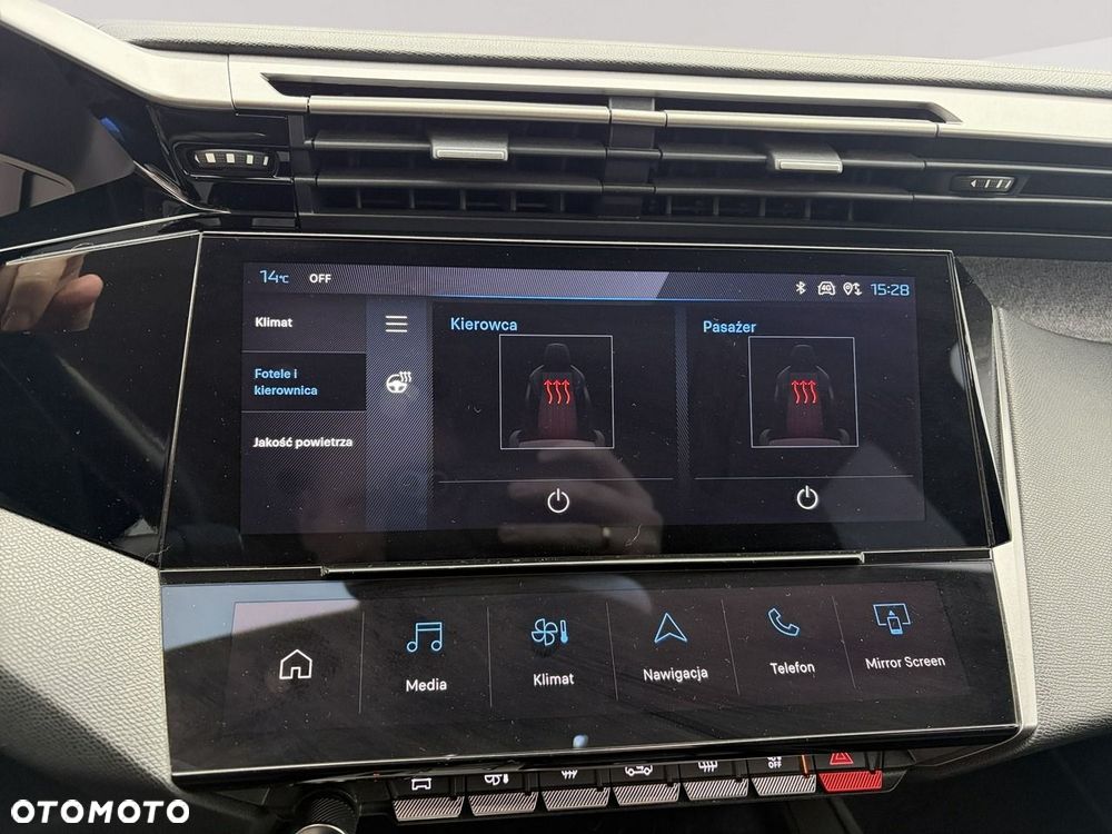 Peugeot 308 - 19