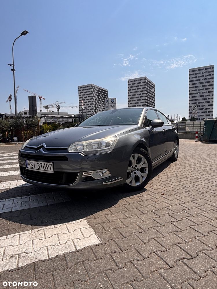 Citroën C5 2.0 HDi Exclusive - 2