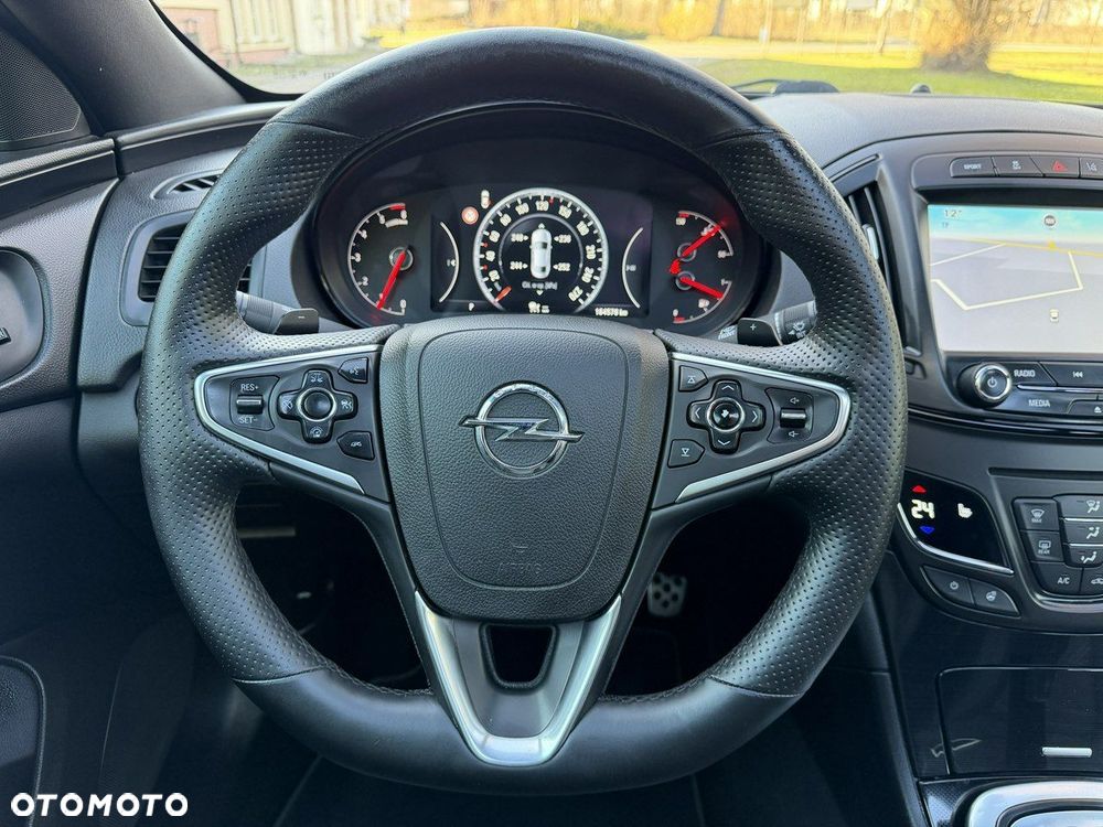 Opel Insignia - 39