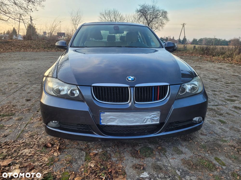 BMW Seria 3 - 3