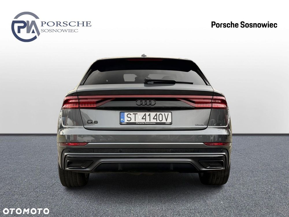 Audi Q8 - 5