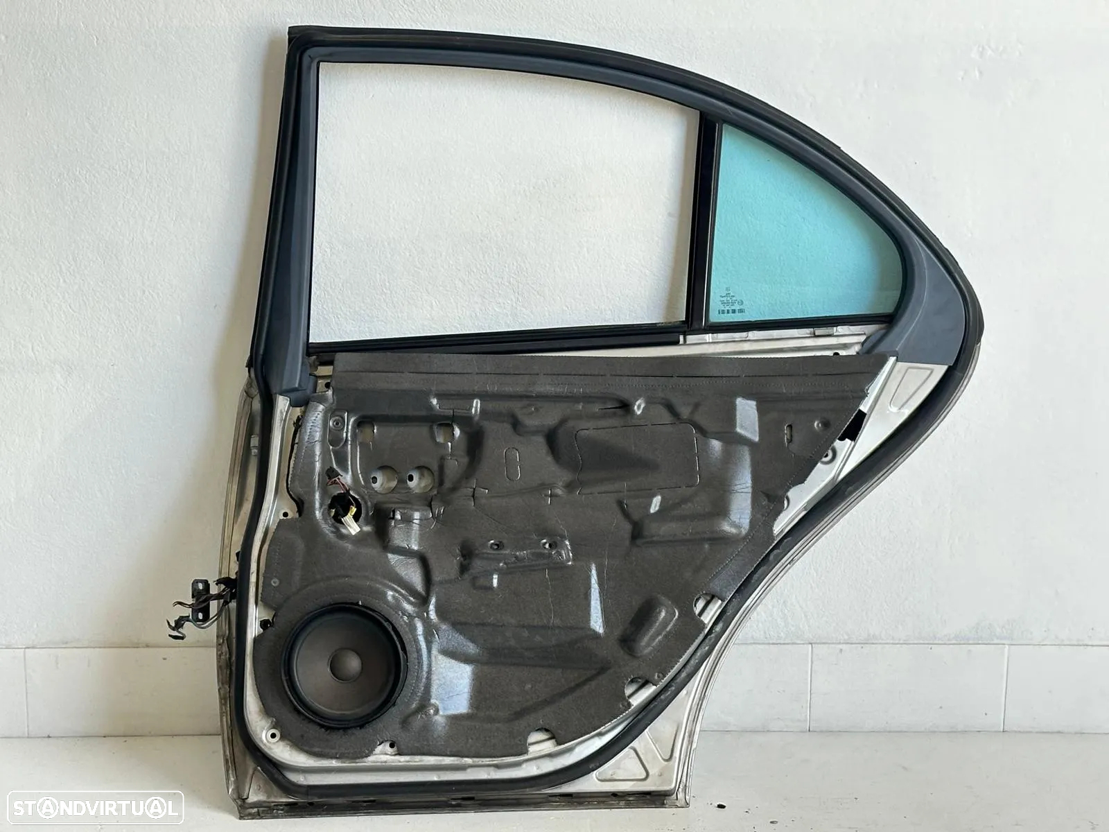 Porta Frente / Trás Direita / Esquerda - Mercedes E W211 (2002) - 11