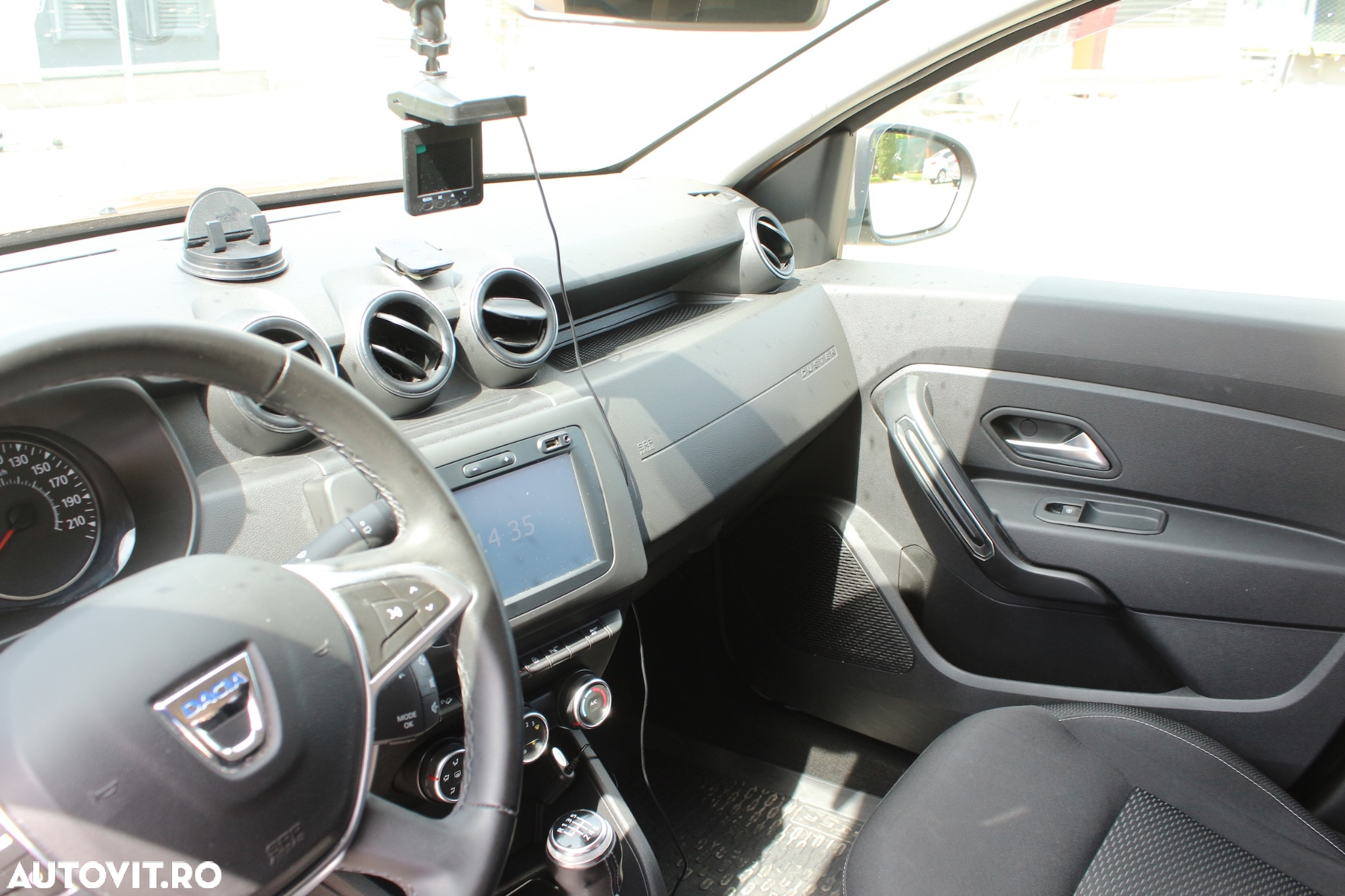 Dacia Duster 1.5 Blue dCi 4WD Prestige - 3