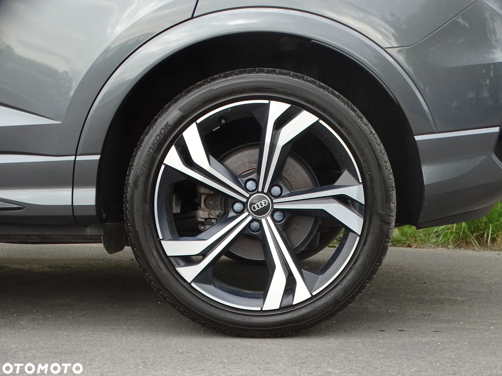 Audi Q3 Sportback - 28