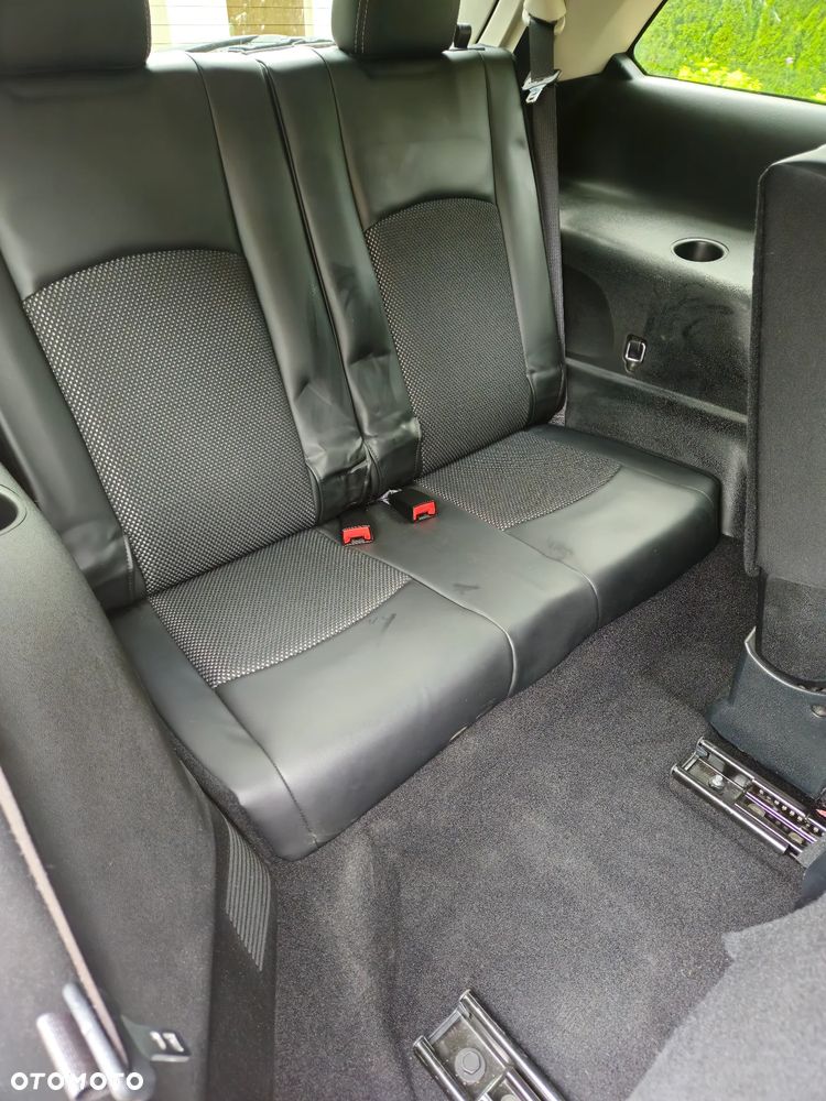 Dodge Journey - 21