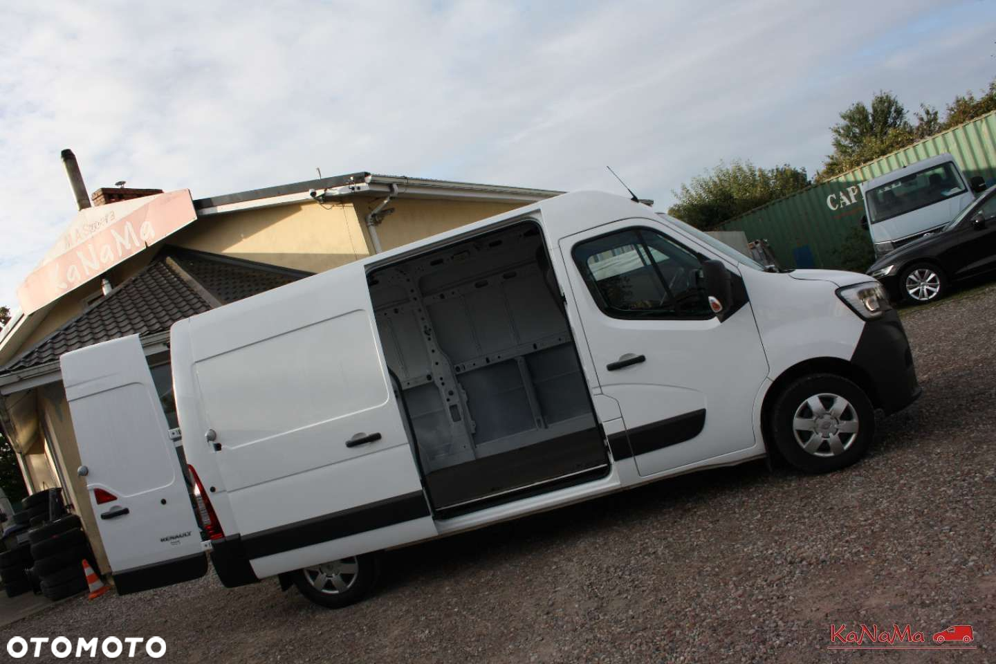 Renault Master - 10