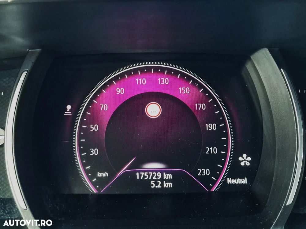 Renault Megane 1.6 dCi Energy GT Line - 16