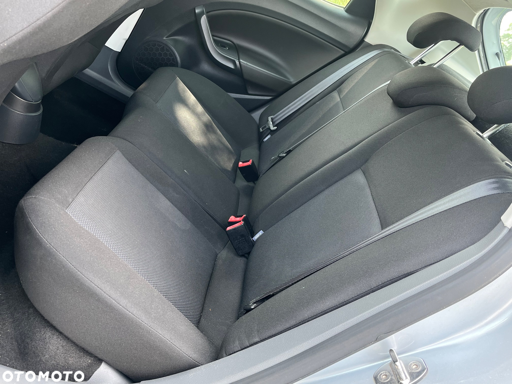 Seat Ibiza 1.4 16V Sport - 10
