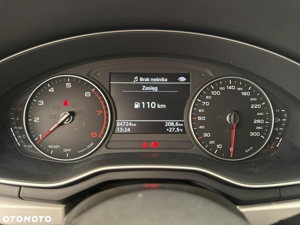 Audi A4 Allroad - 16