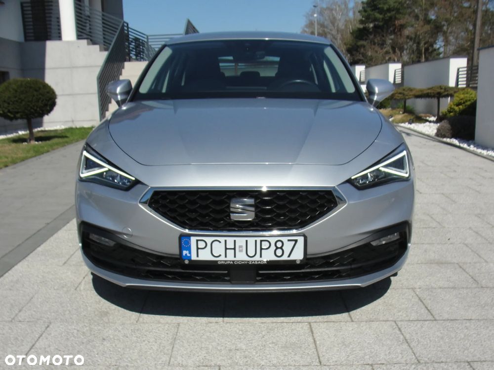 Seat Leon 2.0 TDI DSG Xcellence - 23