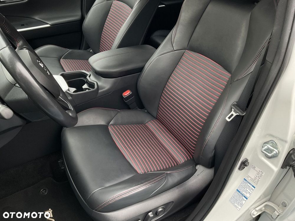 Toyota RAV4 2.5 Plug-In Hybrid Selection 4x4 - 19
