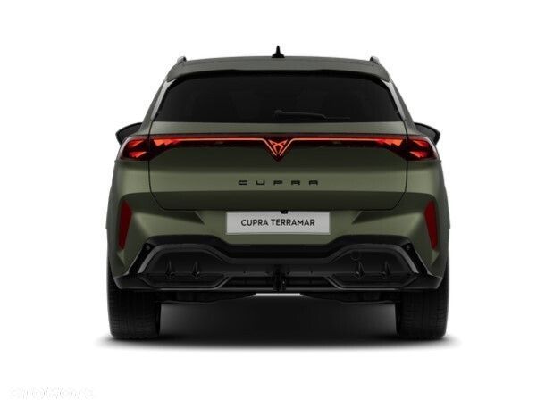 Cupra Terramar 2.0 TSI 4Drive VZ Tribe Edition DSG - 4