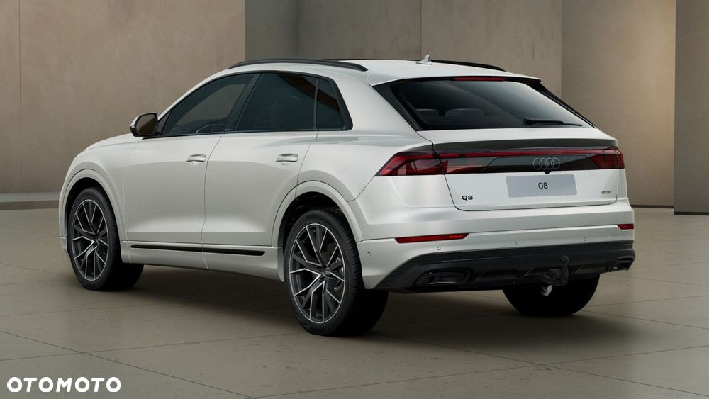 Audi Q8 - 3