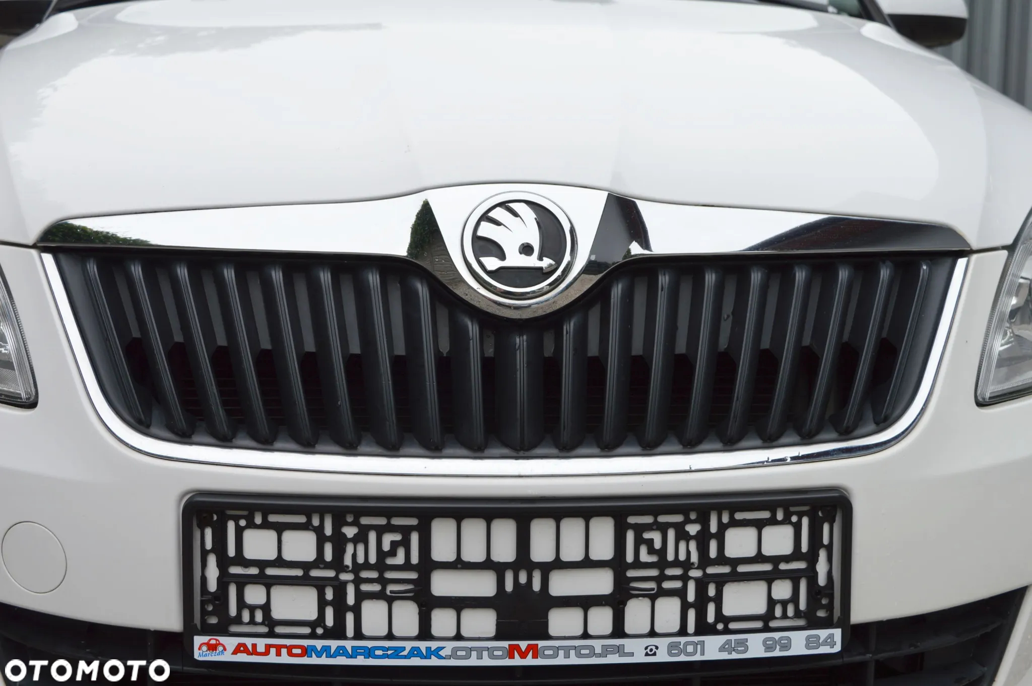 Skoda Fabia - 13