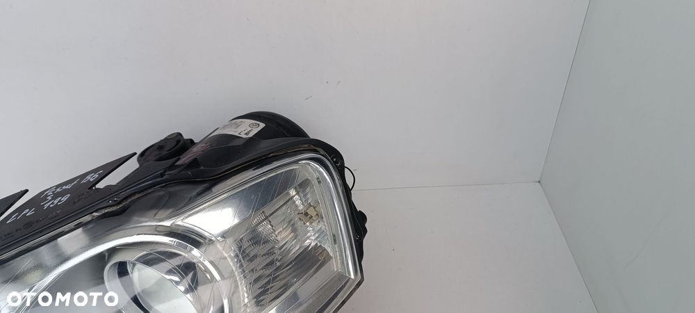 VW PASSAT B6 LIFT 3C0941005S LAMPA LEWA PRZÓD PRZEDNIA EU SOCZEWKA - 6