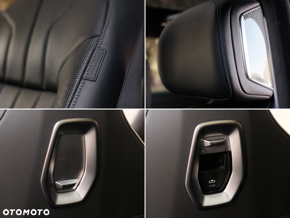BMW Seria 7 - 38