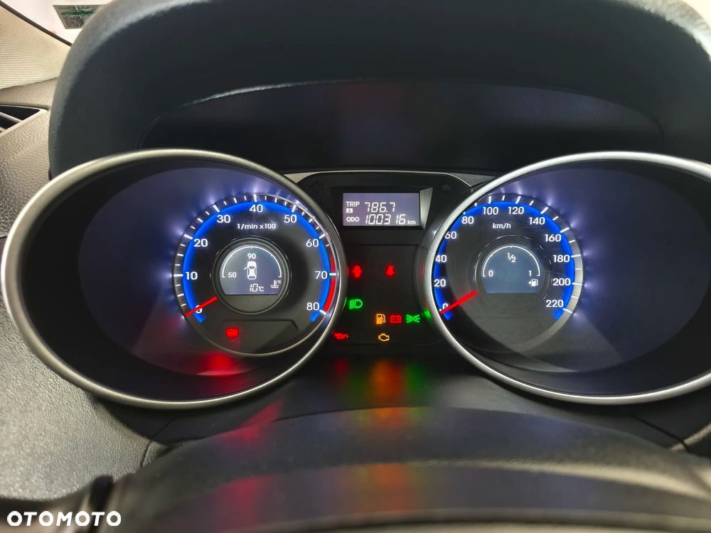 Hyundai ix35 1.6 2WD Comfort - 37