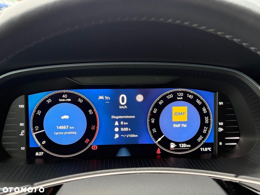 Skoda Octavia 1.5 TSI Drive Selection - 20
