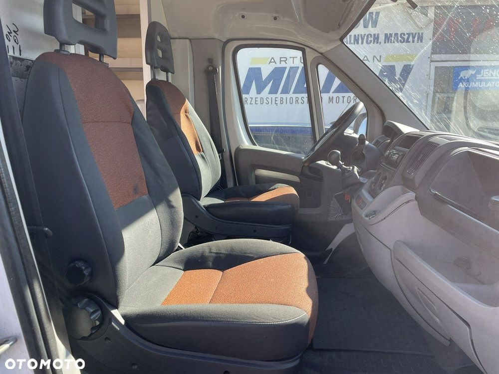 Fiat Ducato - 7