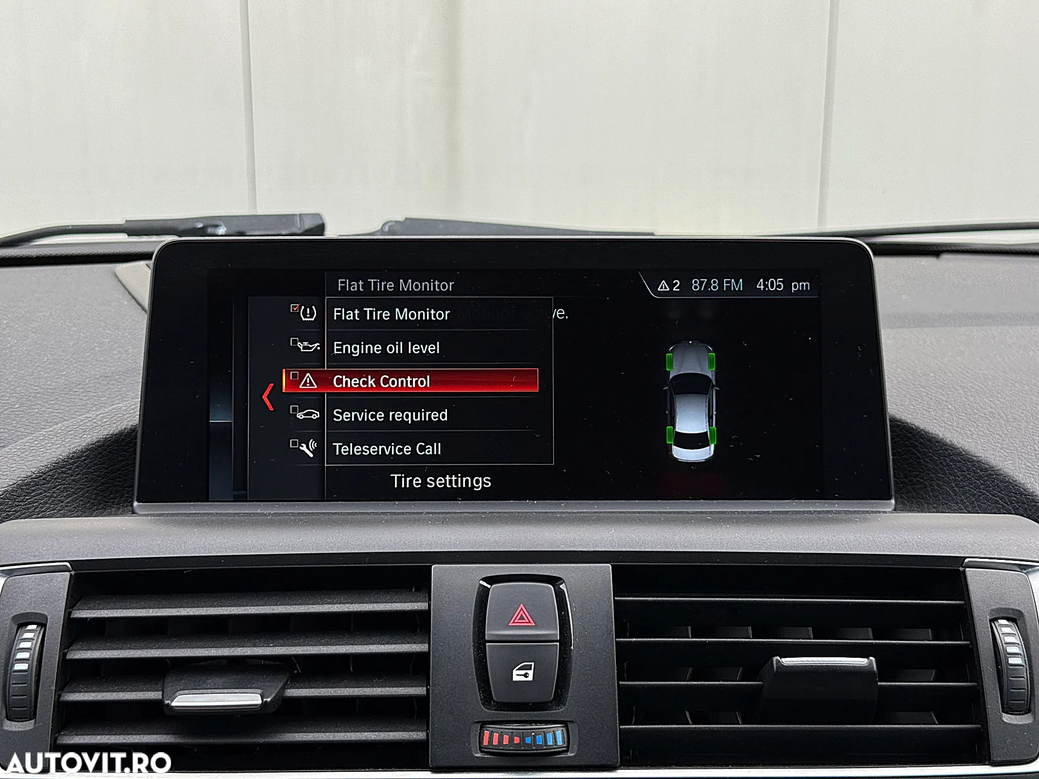BMW Seria 2 228i Coupe Aut. M Sport - 32