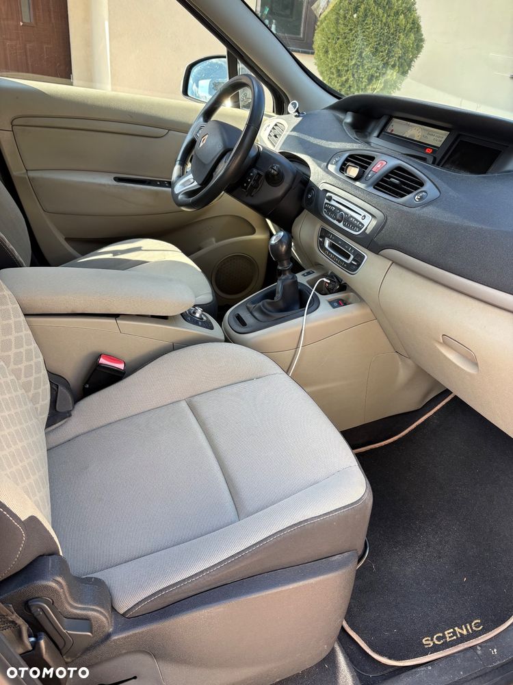 Renault Scenic 1.4 16V TCE Expression - 7