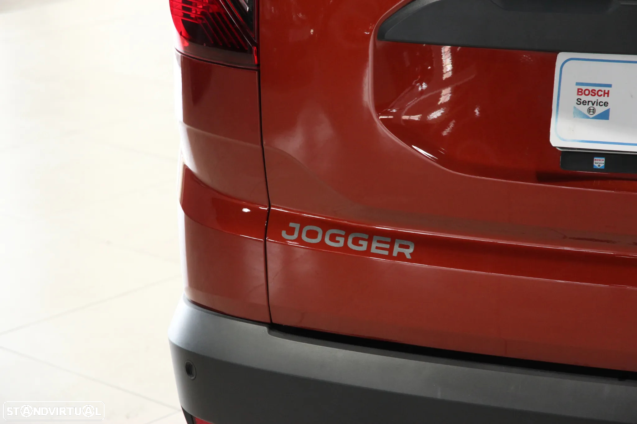 Dacia Jogger TCe 100 ECO-G Extreme - 6