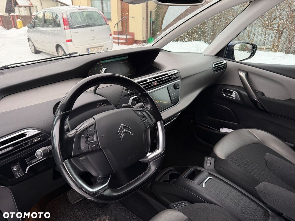 Citroën C4 SpaceTourer 2.0 BlueHDi More Life S&S EAT6 - 28