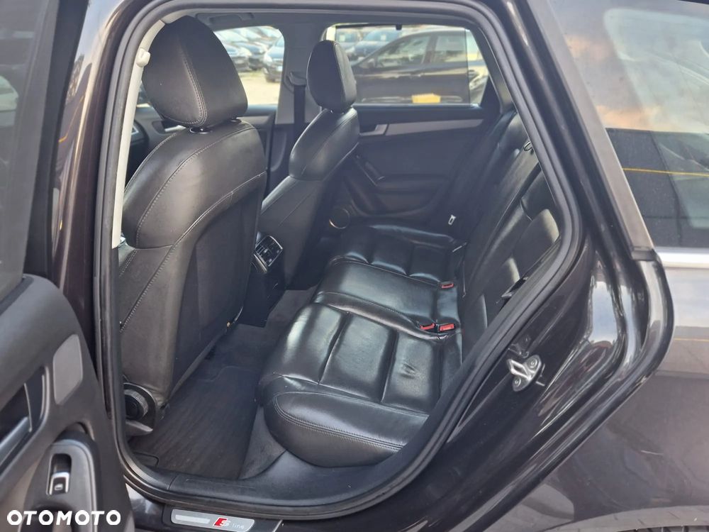 Audi A4 - 27