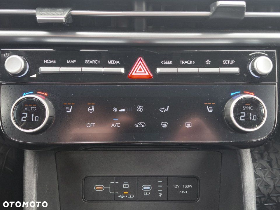 Hyundai Tucson - 20
