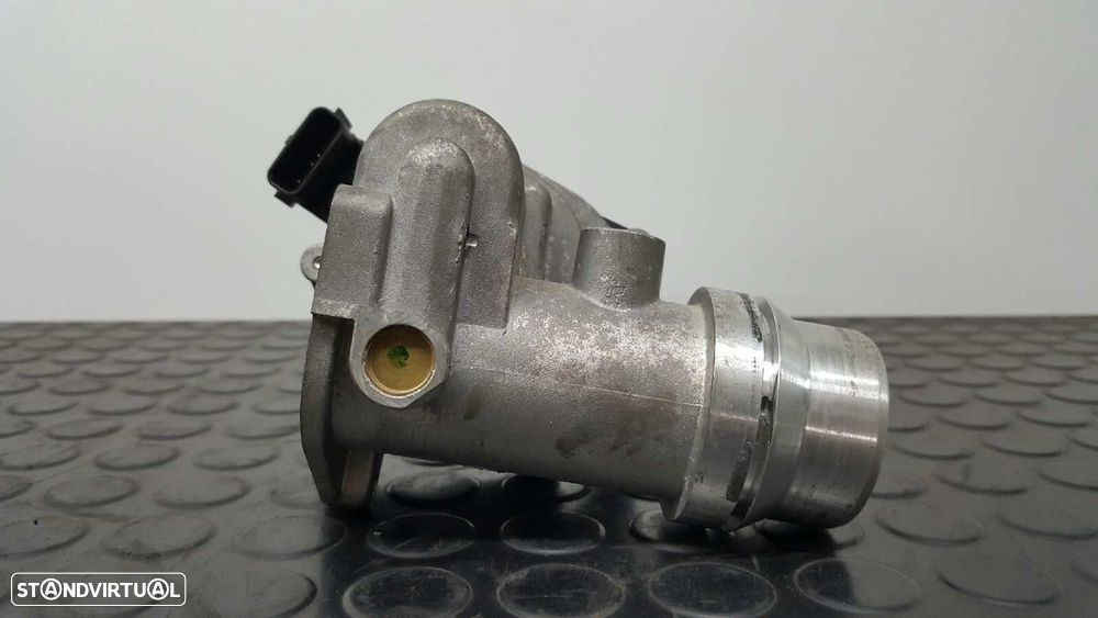 CORPO DE BORBOLETAS RENAULT KANGOO FURGóN PROFESSIONAL - 3