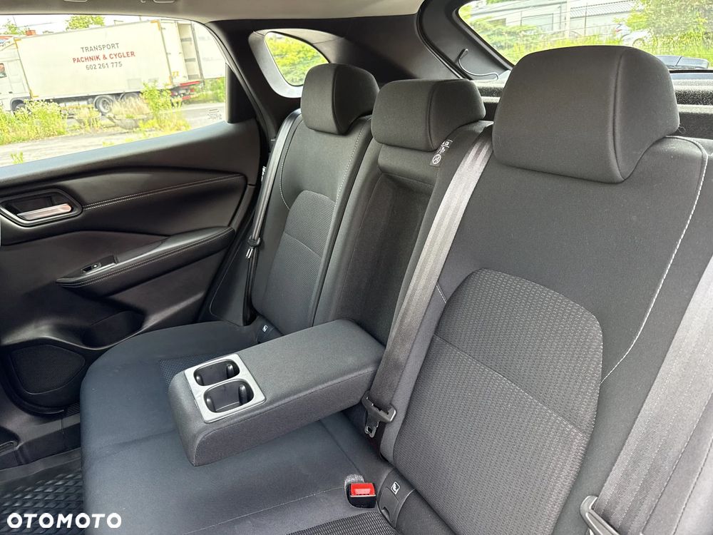 Nissan Qashqai 1.3 DIG-T MHEV Acenta Xtronic - 18