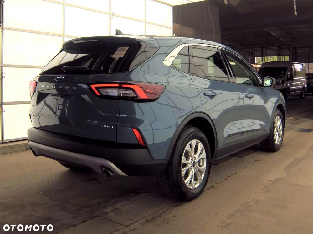 Ford Escape 1.5 EcoBoost AWD SE - 5