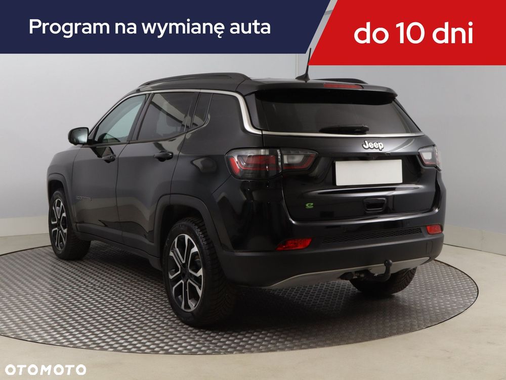 Jeep Compass - 6