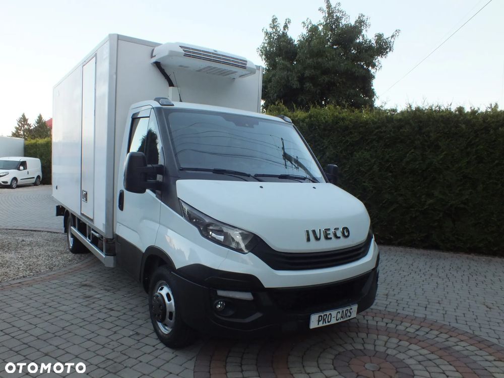 Iveco Daily - 4