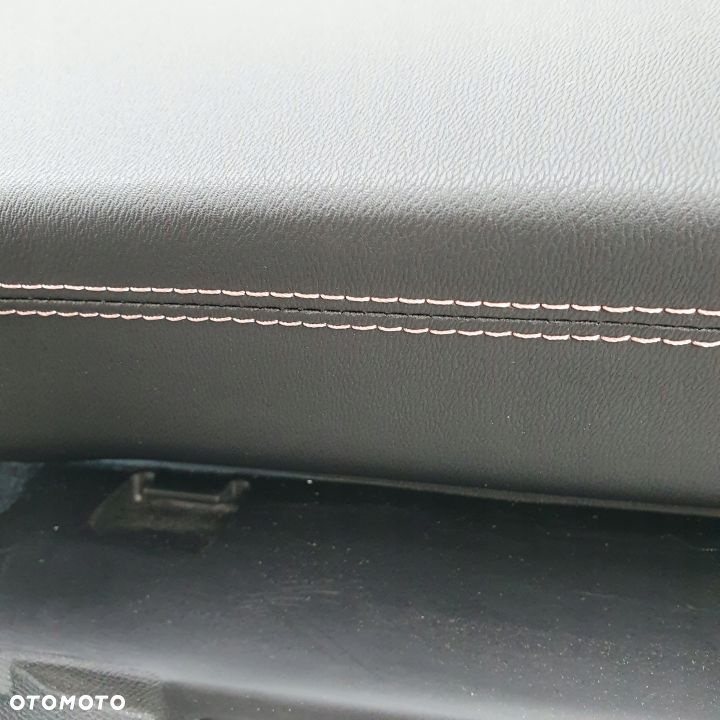 PEUGEOT 5008 GT DESKA ROZDZIELCZA KONSOLA KOKPIT PULPIT PODUSZKI AIRBAG AIR BAG PASY KIT SET - 5
