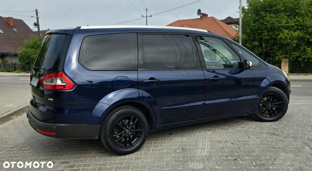 Ford Galaxy - 23