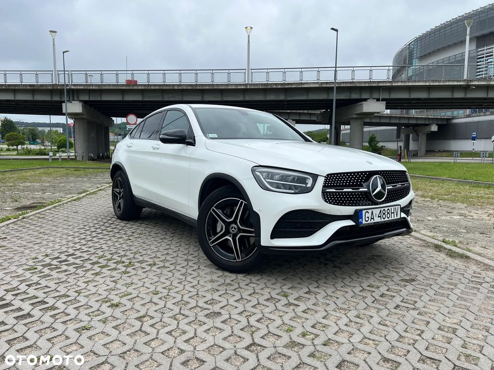 Mercedes-Benz GLC - 8