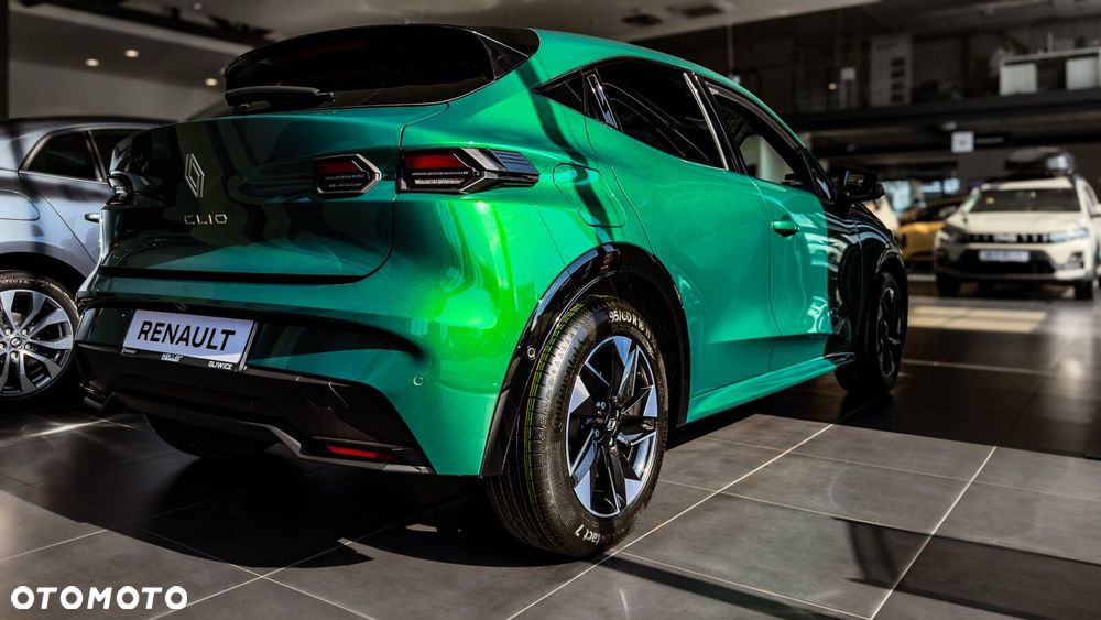 Renault Clio - 4