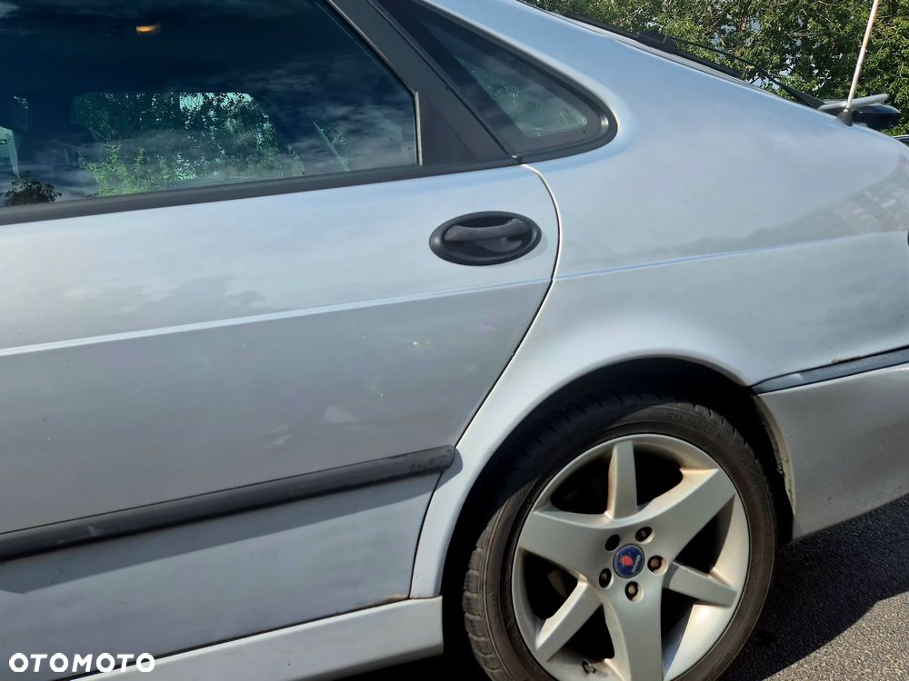Saab 9-3 - 10