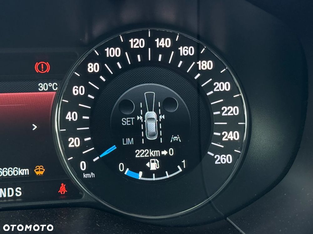 Ford S-Max 2.0 EcoBlue Titanium - 28