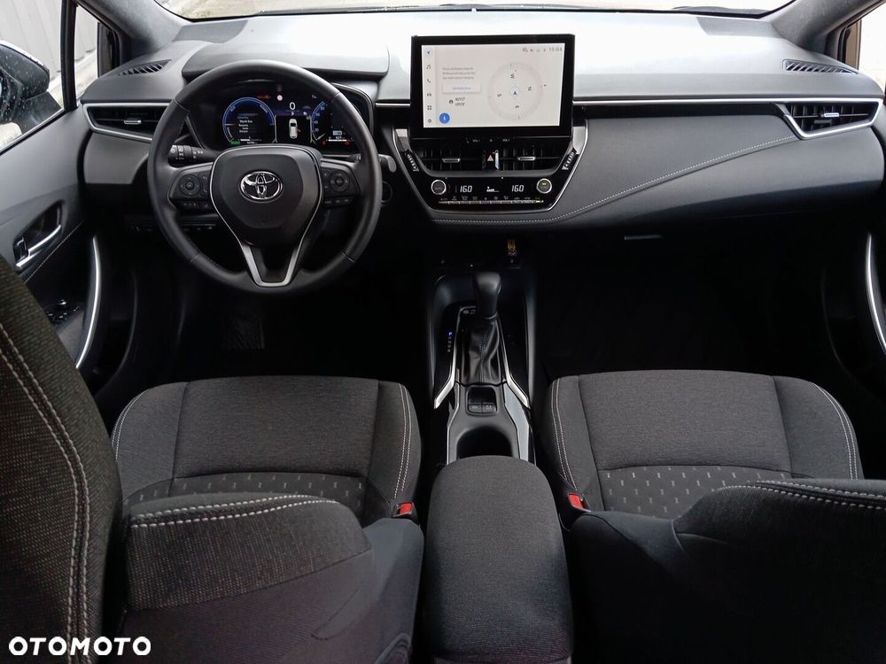 Toyota Corolla - 6