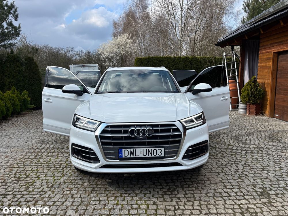 Audi Q5 2.0 TFSI Quattro S tronic - 31