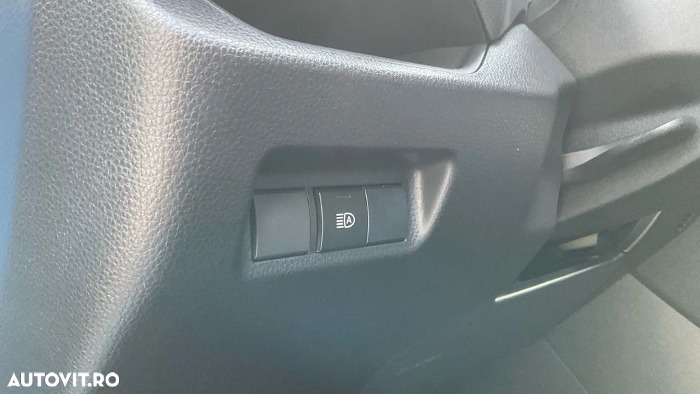 Toyota RAV4 2.5 VVT-iE 4x4 Active - 32