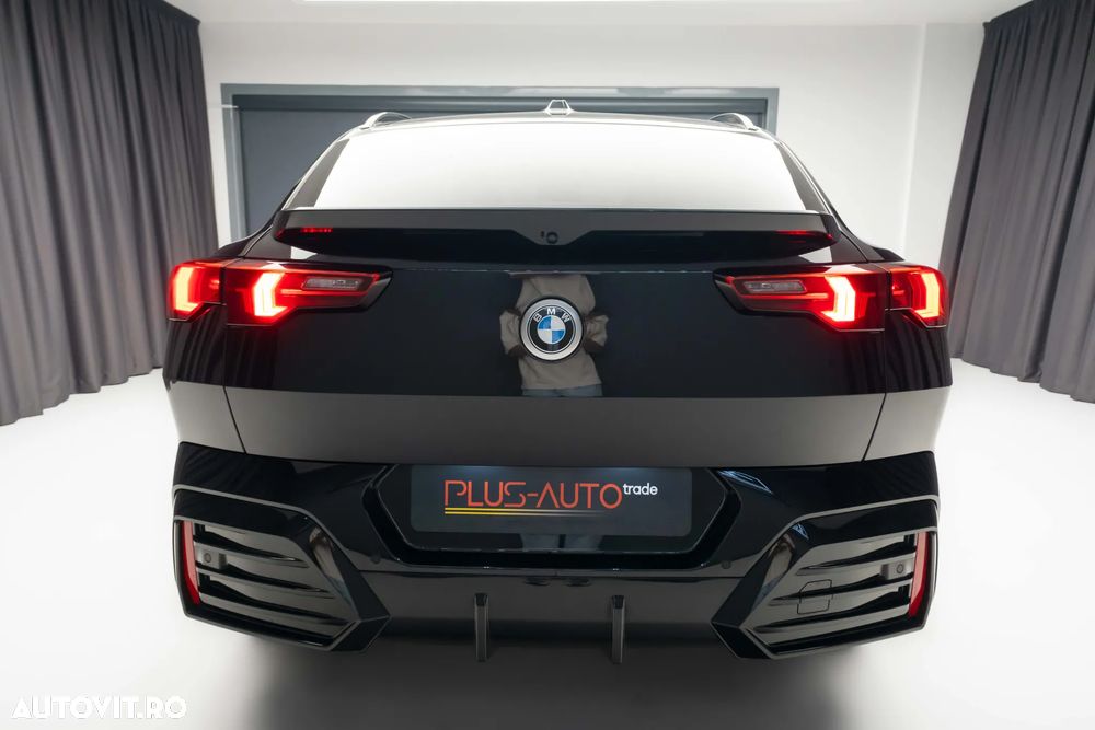 BMW X2 - 6